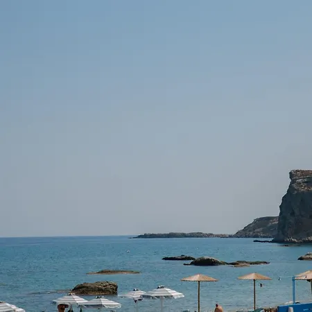 Stegnailion Apartment Archangelos (Rhodes)