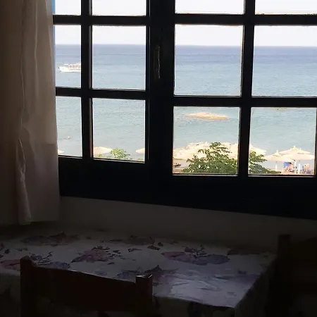 Stegnailion Apartment Archangelos (Rhodes)