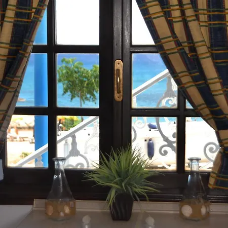Stegnailion Apartment Archangelos (Rhodes)