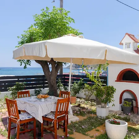 Stegnailion Archangelos (Rhodes)