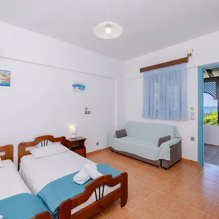 Apartment Stegnailion