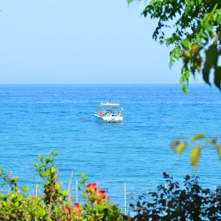 Stegnailion Archangelos (Rhodes)