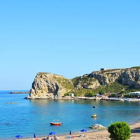 Apartment Stegnailion Archangelos (Rhodes)