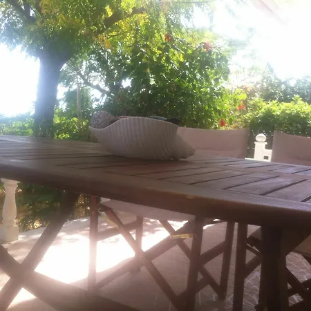 Stegnailion Archangelos (Rhodes)