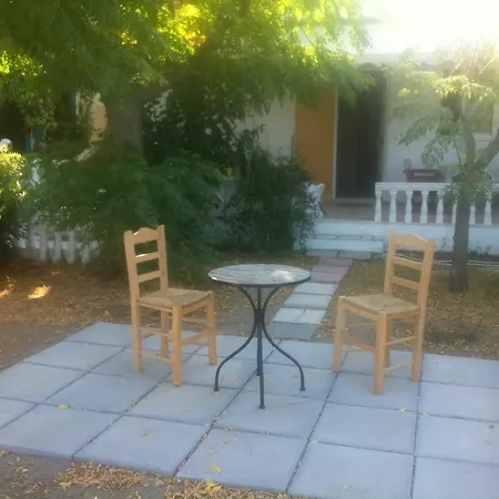 Apartment Stegnailion Archangelos (Rhodes)