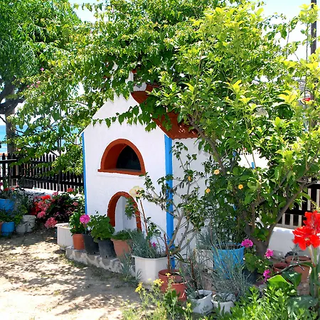 Apartment Stegnailion