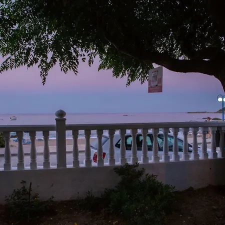 Stegnailion Apartment Archangelos (Rhodes)