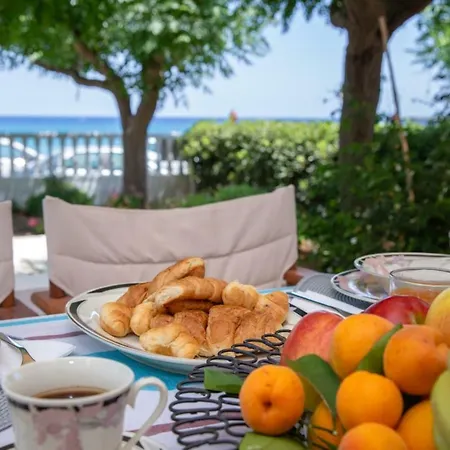 Apartment Stegnailion Archangelos (Rhodes)