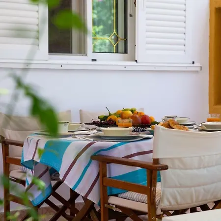 Apartment Stegnailion Archangelos (Rhodes)