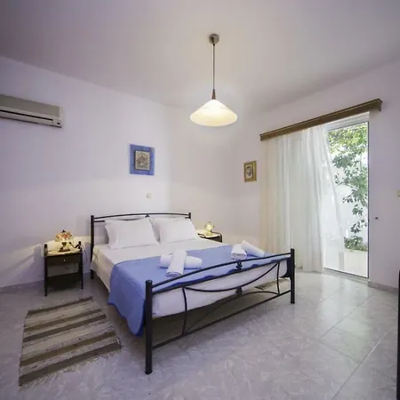 Apartment Stegnailion